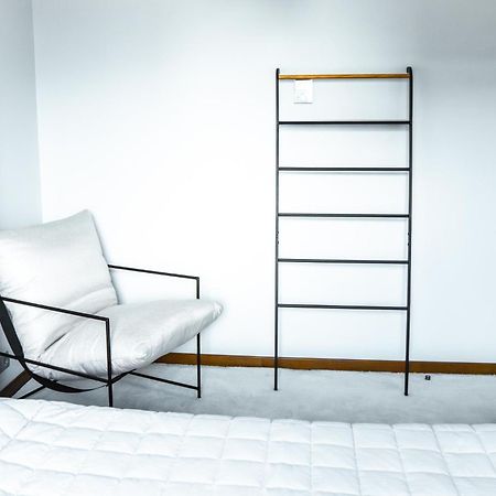8Era Business Executive Rotermanni Apartments Tallinn Buitenkant foto