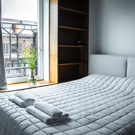 8Era Business Executive Rotermanni Apartments Tallinn Buitenkant foto