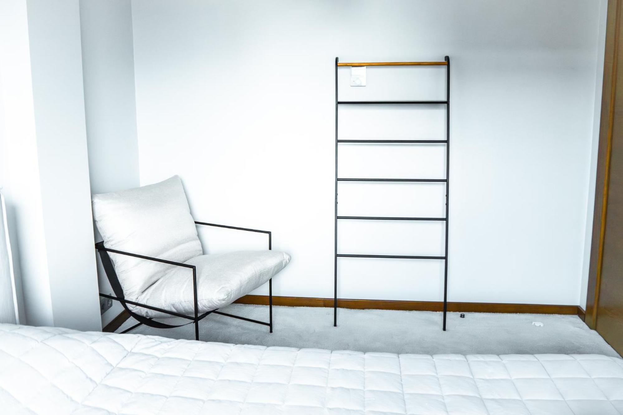 8Era Business Executive Rotermanni Apartments Tallinn Buitenkant foto