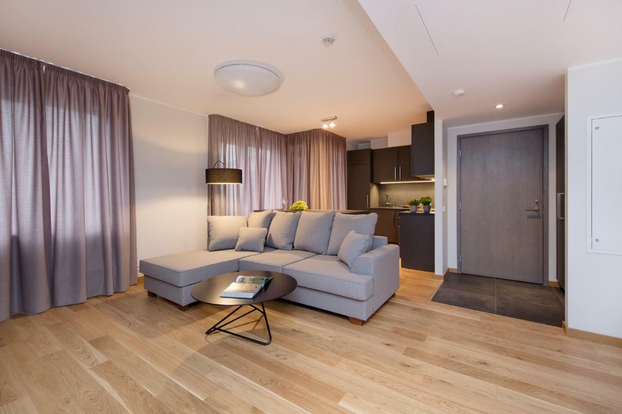 8Era Business Executive Rotermanni Apartments Tallinn Buitenkant foto